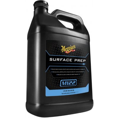 Meguiar's Surface Prep 3,78 l – Zbozi.Blesk.cz