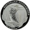 Perth Mint Australian Kookaburra Ledňáček 2012 1 oz