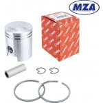 Pístní sada Simson S70 - 45,00 (0. výbrus) - MZA