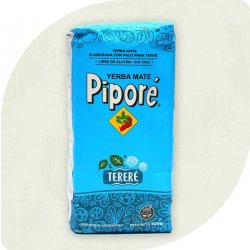 Piporé Yerba Maté Terere 500 g