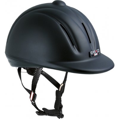 CASCO Helma Youngstar black matt – Zboží Dáma