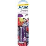 REFRESH Vonné kolíčky - Mixed Berries