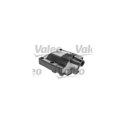 Zapalovací cívka VALEO 245229 – Hledejceny.cz