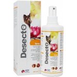 Desecto repelentní spray pro psy a kočky 200ml – HobbyKompas.cz