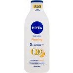 Nivea Q10 + vitamín C Firming tělové mléko na normální pokožku 400 ml – Zboží Dáma