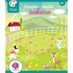 MAC TOYS ARTO Magic sakura – Hledejceny.cz