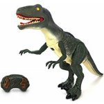 IQ models RC Dinosaurus Velociraptor na dálkové ovládání – Zboží Dáma