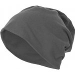 Build Your Brand strečová Jersey beanie šedá střední – Hledejceny.cz