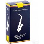 Vandoren Plátek na altový Saxofon VN SR211 – Hledejceny.cz
