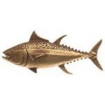 Sportcarp Rybářský odznak Varianta: Tuňák – Zboží Mobilmania