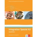 Aussichten A2 - Integration Spezial + CD - Hosni L., Ros-El – Hledejceny.cz