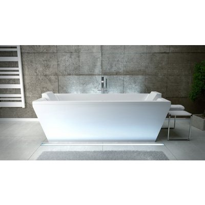 BESCO VERA, 180 x 80 cm VANLUZ180 – Hledejceny.cz