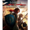 Songs of Conquest