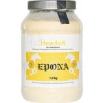 EPONA Headvit Magnesium Hořčík pro silné nervy 1,5 kg – Sleviste.cz