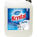 Krystal strojní oplach nádobí 20 l – Hledejceny.cz