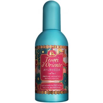 Tesori d'Oriente Ayurveda parfémovaná voda dámská 100 ml