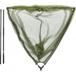 Spro Podběrák C Tec Carp Net Glass Handle Combo 1,8m 2díl – Zbozi.Blesk.cz