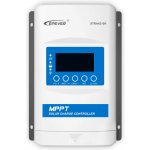 EPsolar Regulátor nabíjení MPPT EPsolar XTRA 4210N 40A 100VDC 17080 – Hledejceny.cz