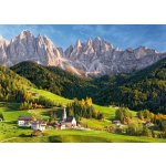 Cherry Pazzi Val di Funes 2000 dílků – Sleviste.cz