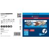 Vrták BOSCH EXPERT děrovka Tough Material 152mm 2608900444