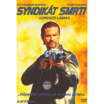 Syndikát smrti DVD