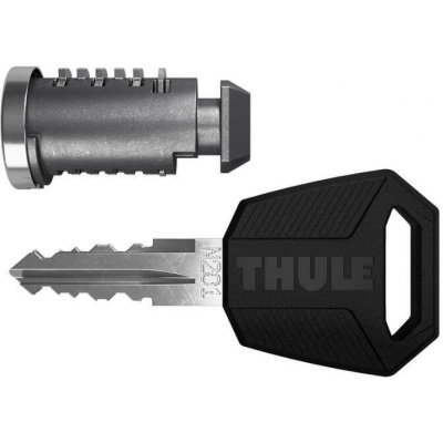 Zámky THULE (4ks) – Hledejceny.cz