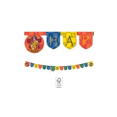 Procos Baner EKO HB Harry Potter 2m – Zbozi.Blesk.cz