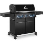 Broil King Baron 590 Shadow – Hledejceny.cz