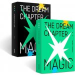 The Dream Chapter - Magic - Arcadia - Black Art - Tomorrow X Together CD – Hledejceny.cz