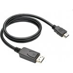 C-Tech CB-DP-HDMI-10 – Sleviste.cz