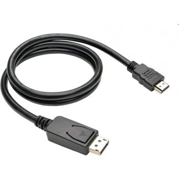 C-Tech CB-DP-HDMI-10