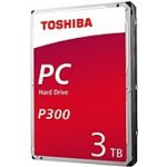 Toshiba P300 Desktop PC 3TB, HDWD130UZSVA – Sleviste.cz