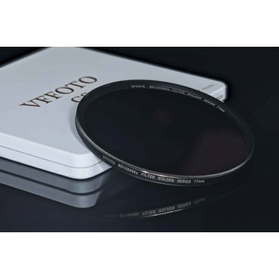 VFFOTO GS ND 100000x 77 mm – Zboží Živě