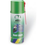 BOLL Bílé mazivo 400 ml – Sleviste.cz