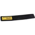 SPORTEX Stahovací pásky na pruty suchý zip S 16x2,5cm