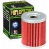 Olejový filtr pro automobily Olejový filtr Hiflo HF972 na motorku