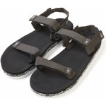 O'Neill Camorro Strap Sandals 2400022-18021 šedé – Hledejceny.cz