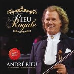 André Rieu - Rieu Royale CD – Hledejceny.cz