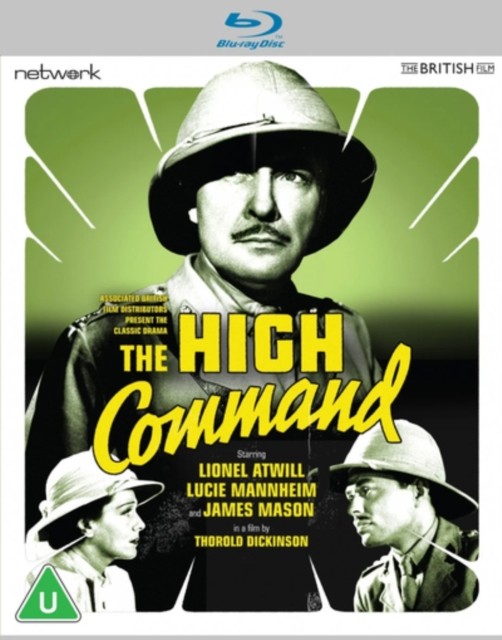 High Command BD