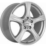 Ronal R56 6x15 4x100 ET43 silver – Zboží Mobilmania