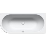 Kaldewei Centro Duo 180 x 80 cm 283610110001 – Hledejceny.cz