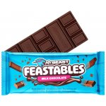 Feastables MrBeast mléčná čokoláda 60 g – Sleviste.cz
