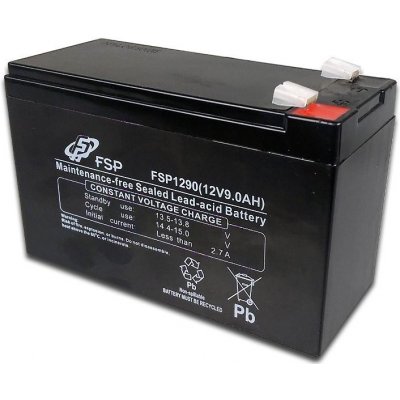 Fortron FSP MPF0000200GP 12V 9Ah – Zboží Živě