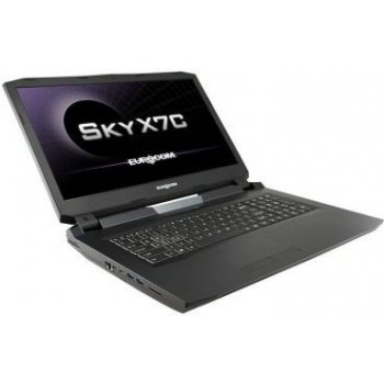 Eurocom Sky X7C2M01