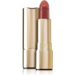 Clarins Joli Rouge Brillant Perfect Shine Sheer hydratační rtěnka s leskem 6 Fig 3,5 g – Hledejceny.cz