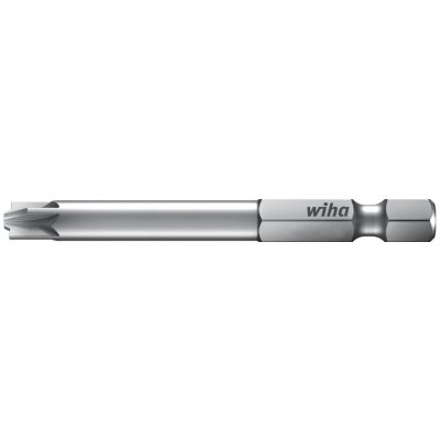 Wiha 32497 - Bit 1/4" Xeno plochý/Pozidriv SL/PZ2 x 70mm, prodloužený, Typ 7049XZ – Zboží Mobilmania