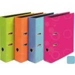 Karton P+P pákový pořadač Neo Colori A4 7 cm oranžový – Hledejceny.cz