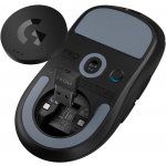 Logitech G PRO X Superlight 2 Wireless Gaming Mouse 910-006630 – Zboží Živě