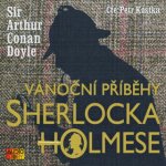 Doyle Arthur Conan: Vánoční příběhy Sherlocka Holmese – Hledejceny.cz