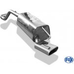 FOX SK080001-581 – Hledejceny.cz